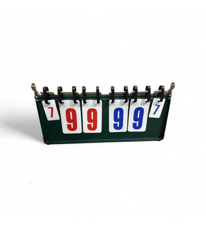 SPORTS EQUIPMENT